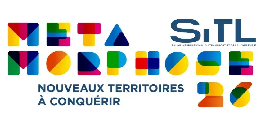 SITL 2026, Paris, FR